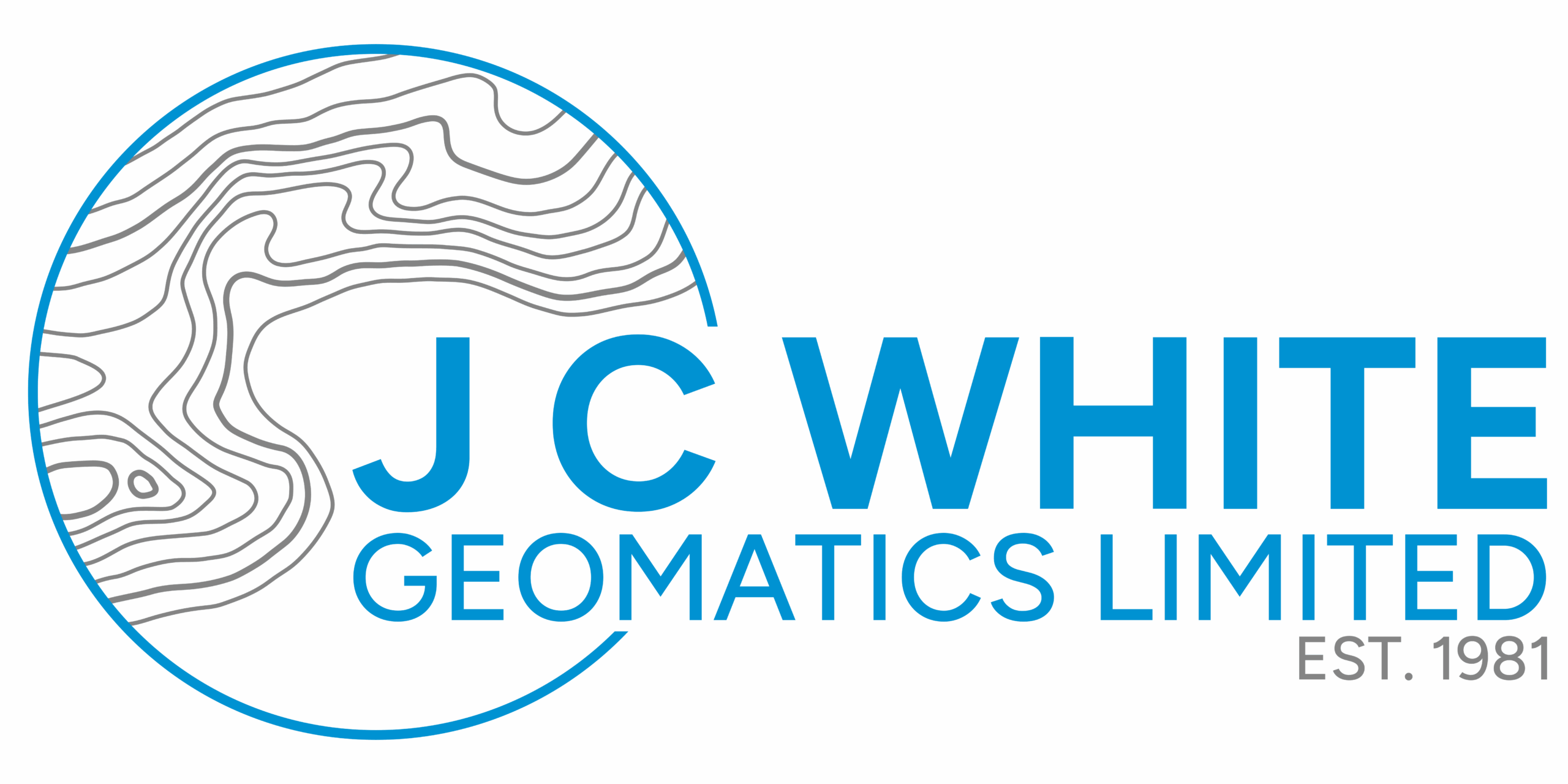 J C White Geomatics Ltd