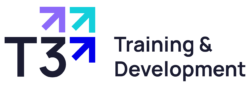 T3 Training & Development Ltd